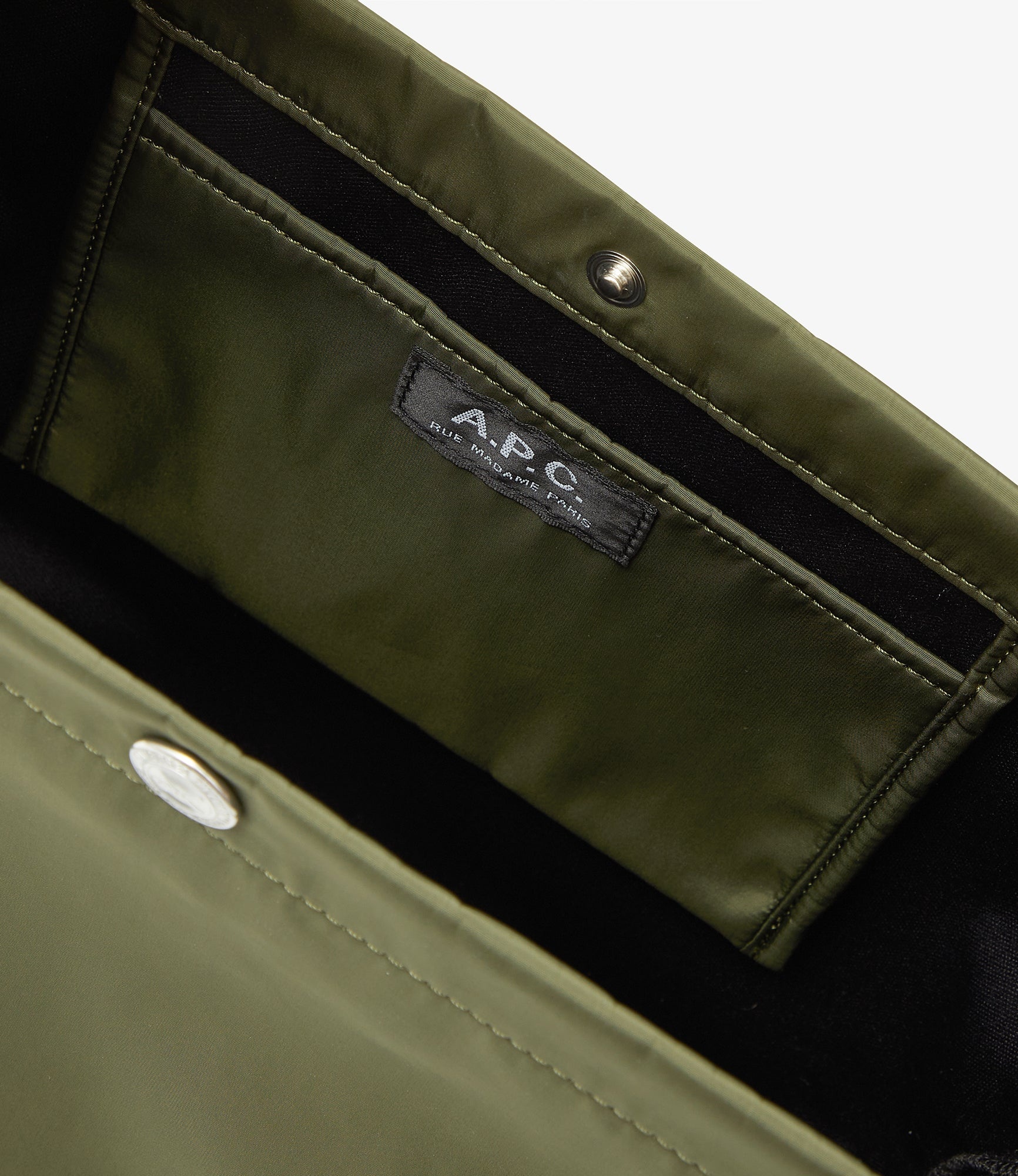 JOURNAL SATCHEL - 5