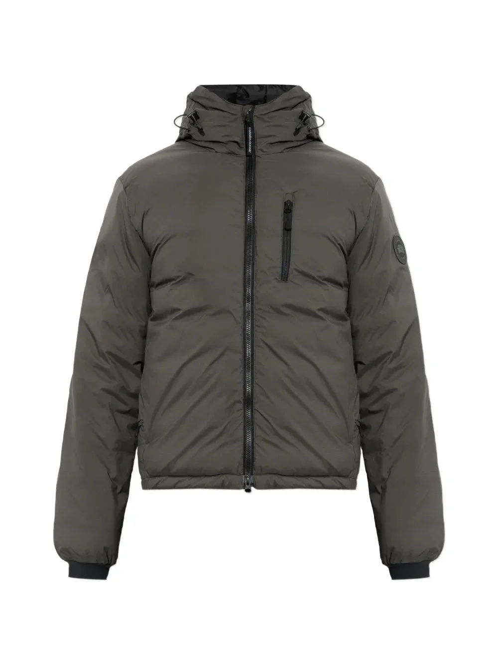 LODGE PUFFER JACKET - 1