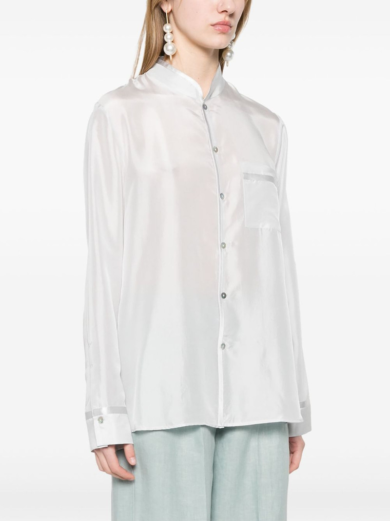 Habotai shirt 3