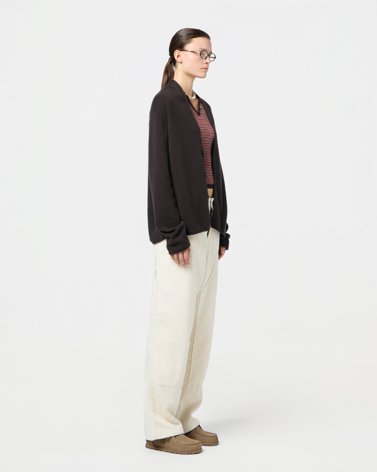 Everywear Cardigan - 6