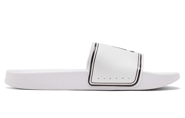 PUMA Leadcat Ftr Njr Slippers White 106841-01 - 2