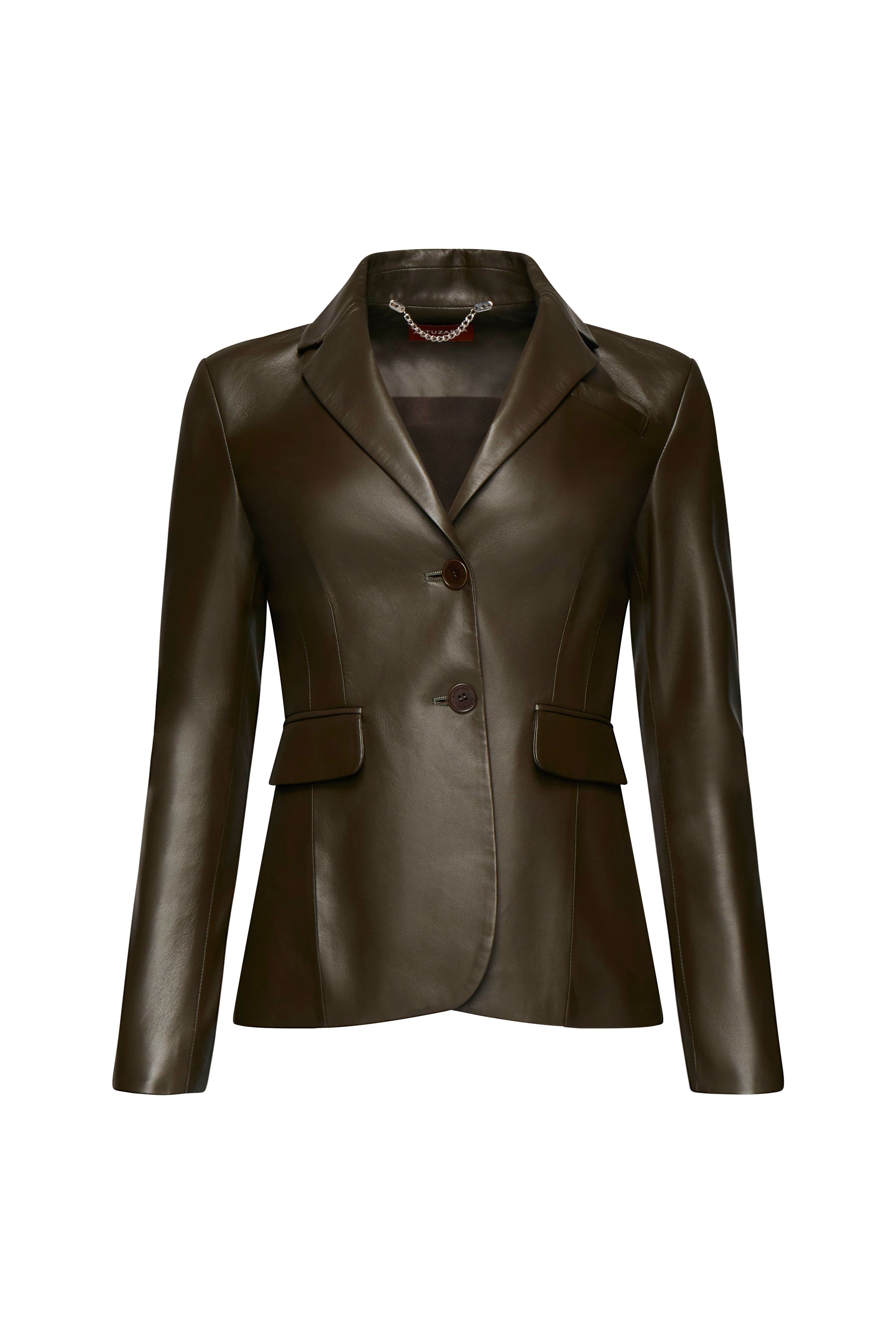 'FENICE' JACKET - 1