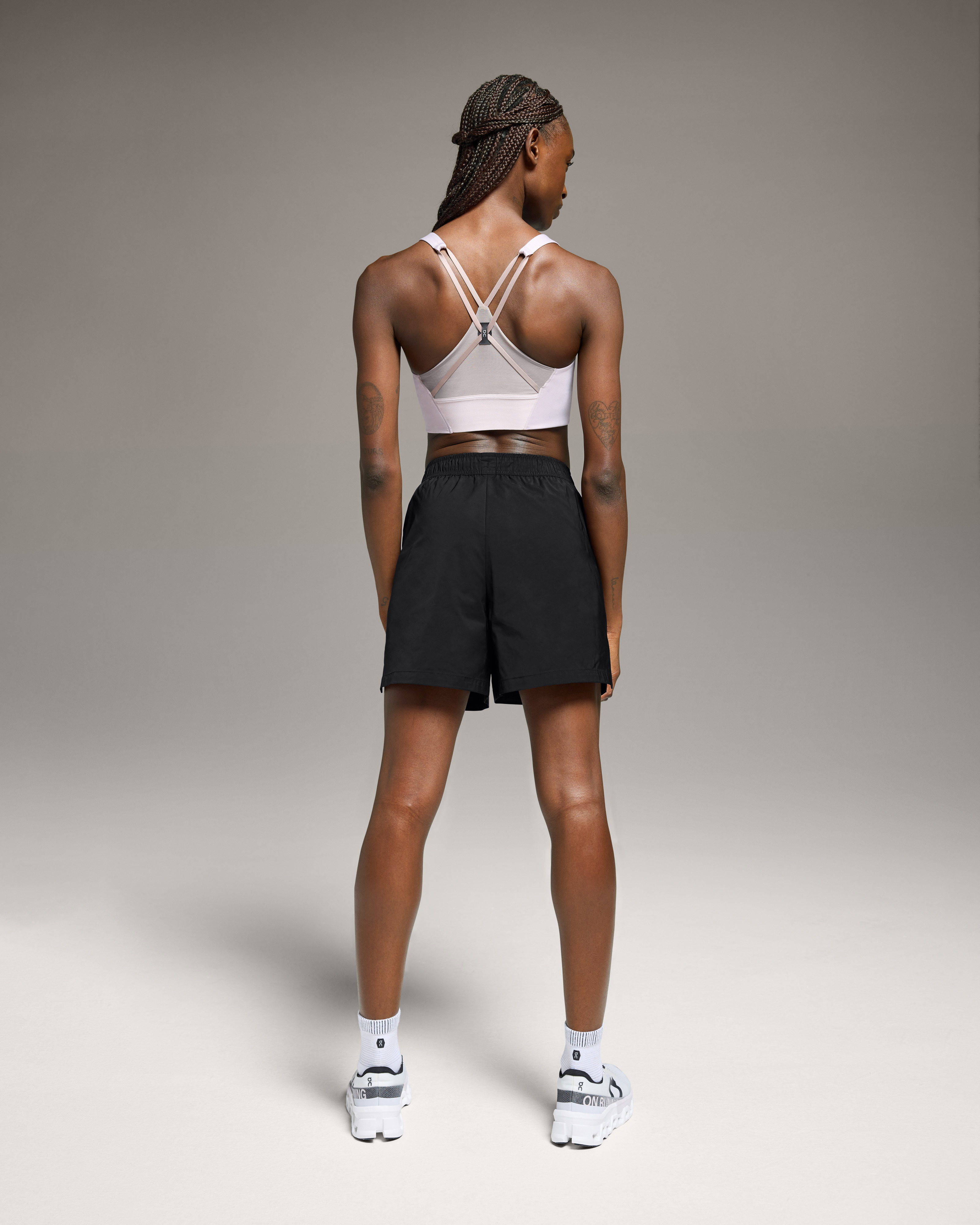 Studio Shorts - 3