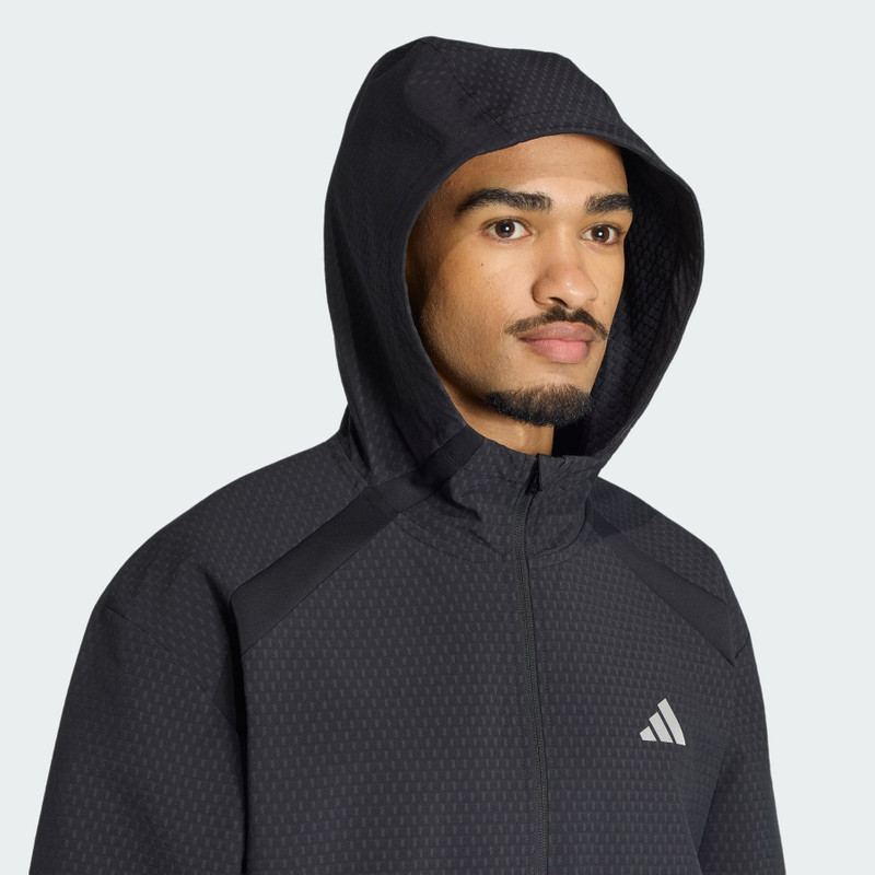 TECH APPAREL CLIMAWARM TOP 6