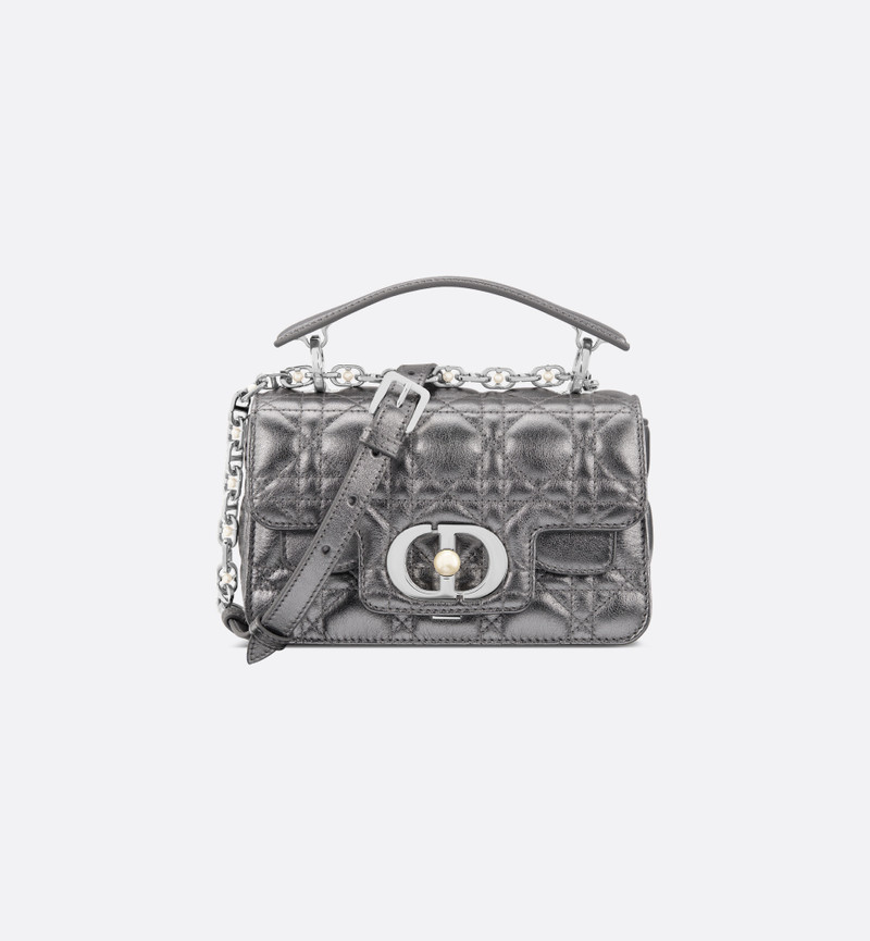 Mini Dior Jolie Top Handle Bag 1