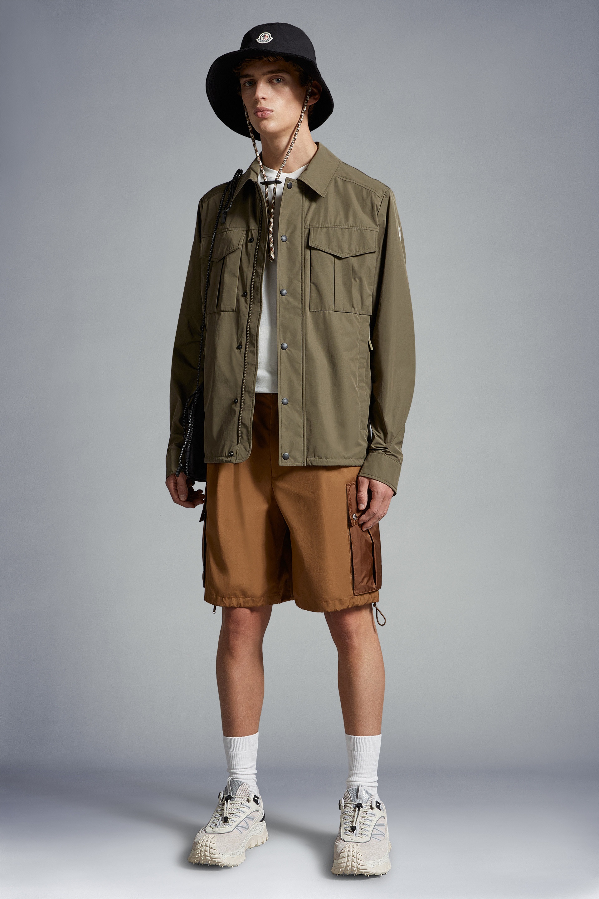 Cargo Shorts - 2