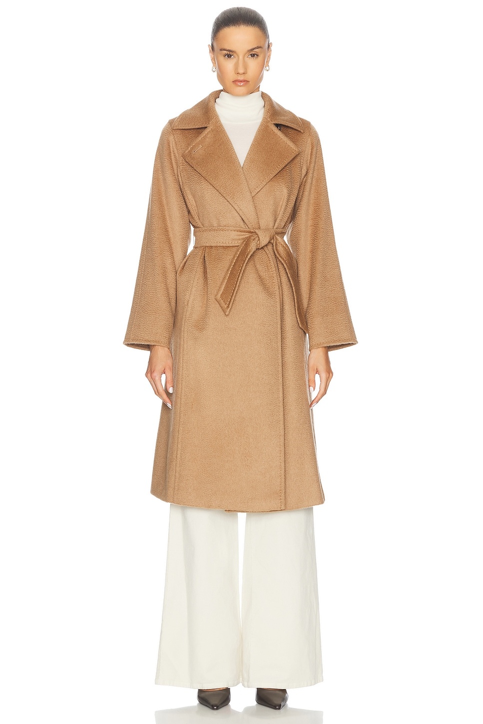 Manuela Coat - 2