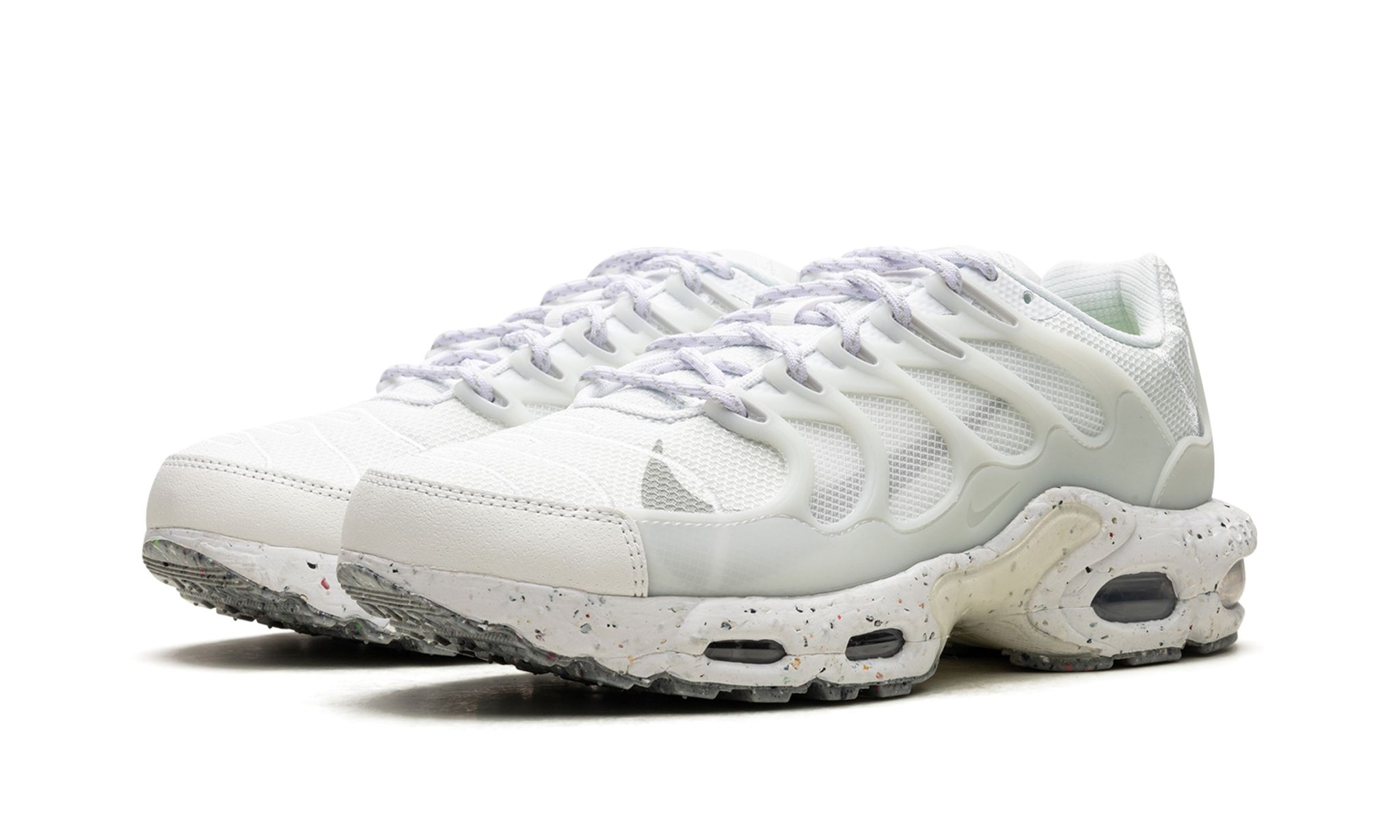 Air Max Terrascape Plus "White Pure Platinum" - 2