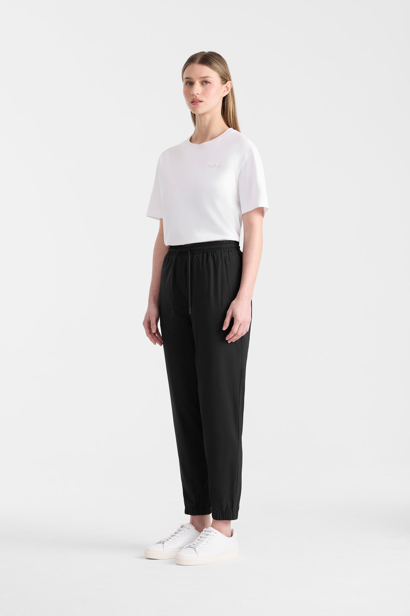 VICKY-SC Water-Repellent Lightweight Pants 3