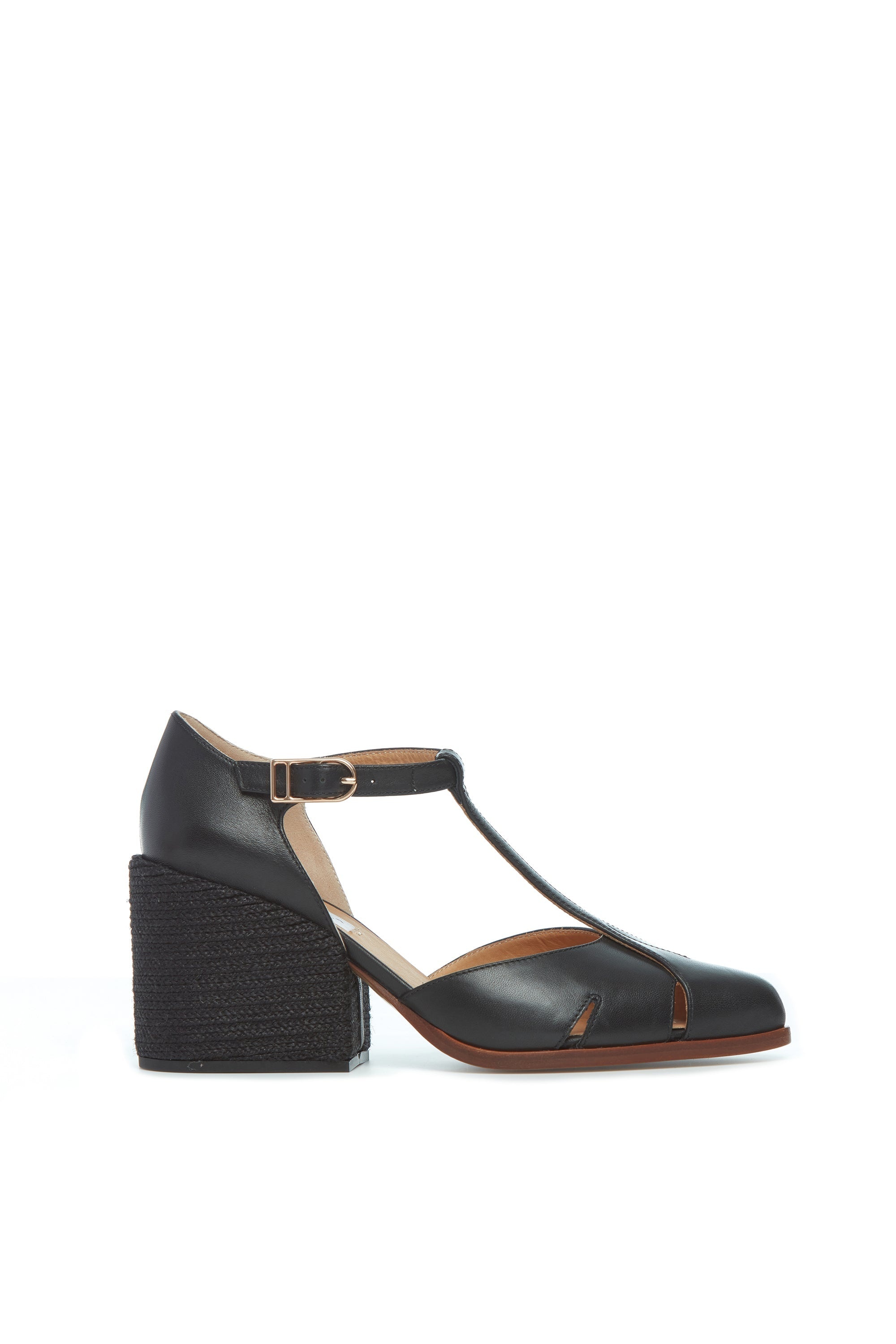 Ivy Heel - 1
