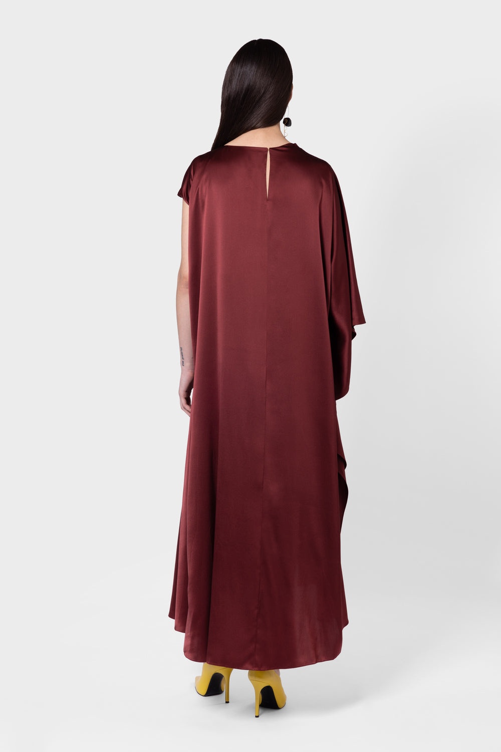 HIBA DRESS - 4