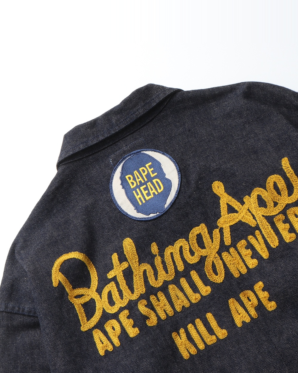 A BATHING APE - 9