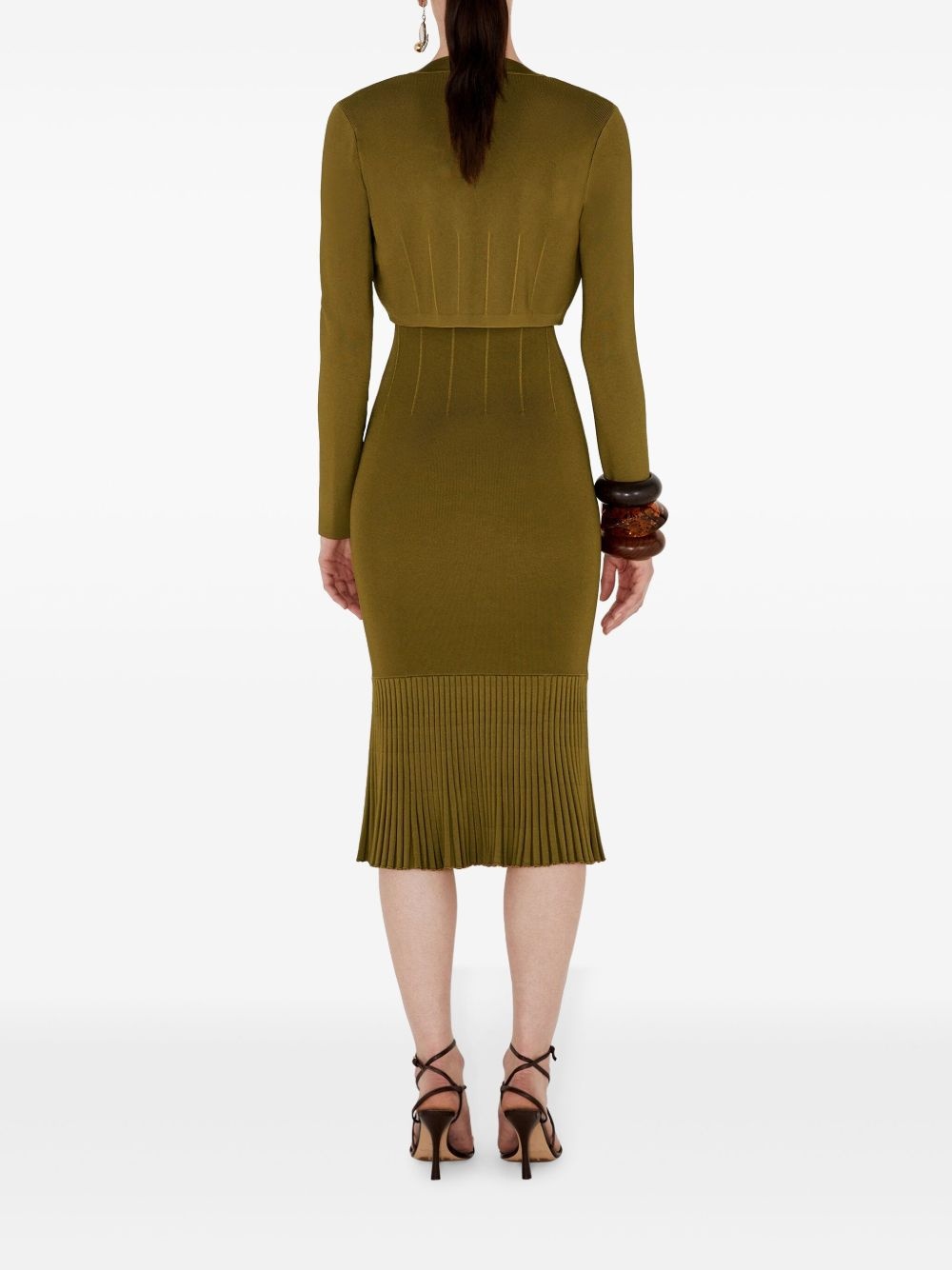 Atalanta dress - 4