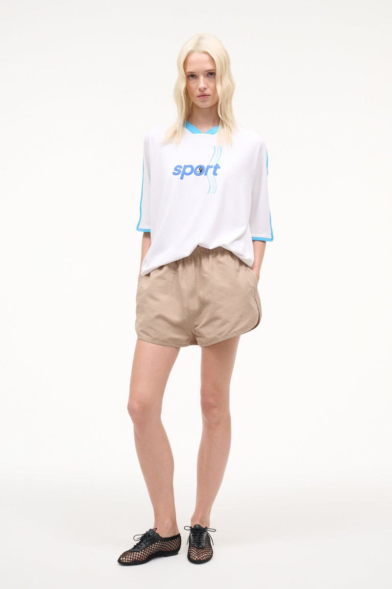 STAUD ANCHOR SHORT DESERT 1