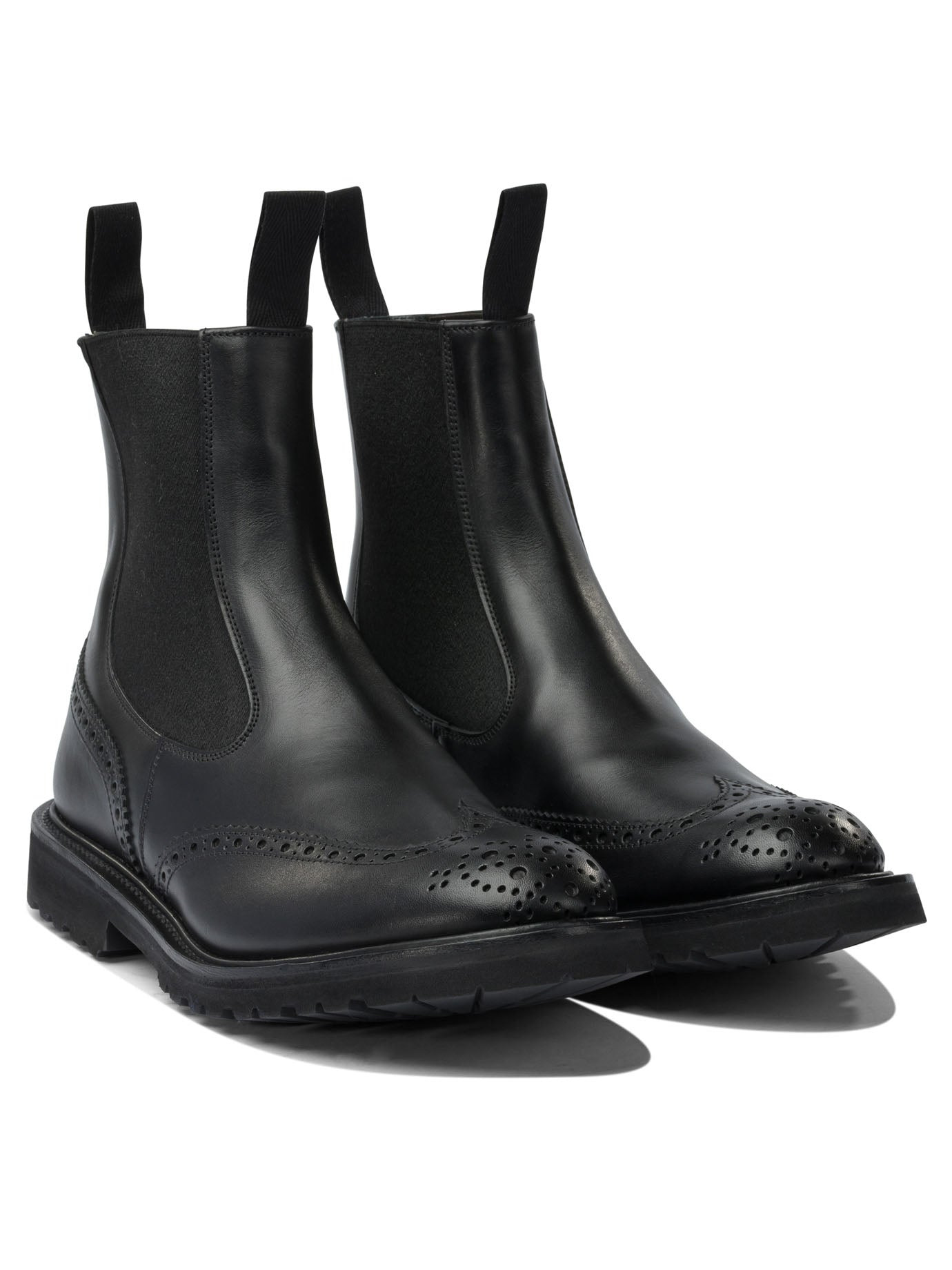 Tricker's "henry" Ankle Boots - 2