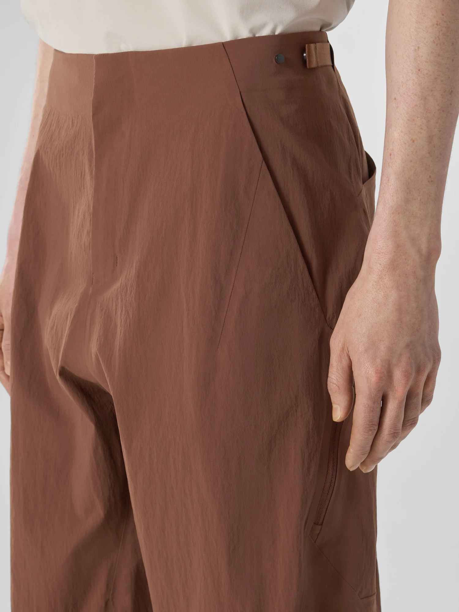 Veilance Spere LT Cargo Pant | REVERSIBLE