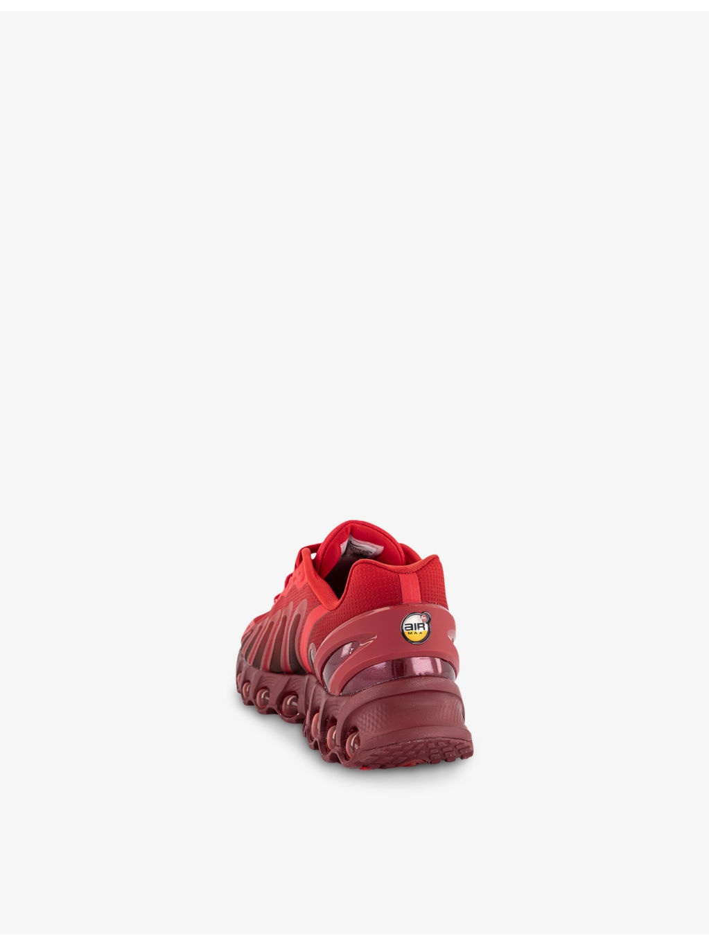 Air Max DN8 Mesh Low-Top Trainers - 4