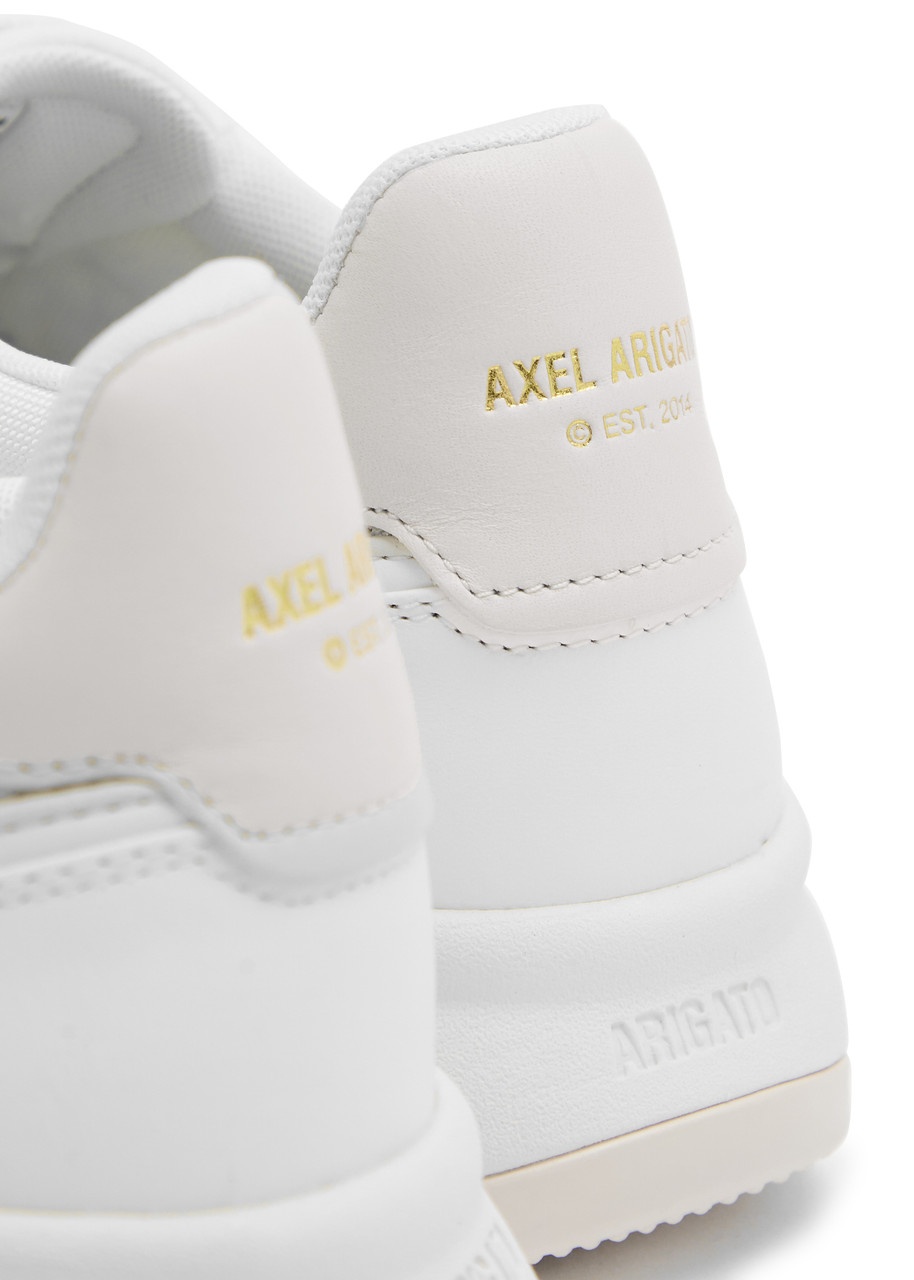Axel Arigato Genesis Neo Runner Panelled Nylon Sneakers - 4