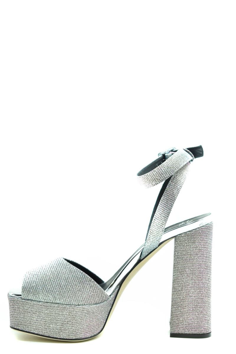 GIUSEPPE ZANOTTI SANDALS - 4