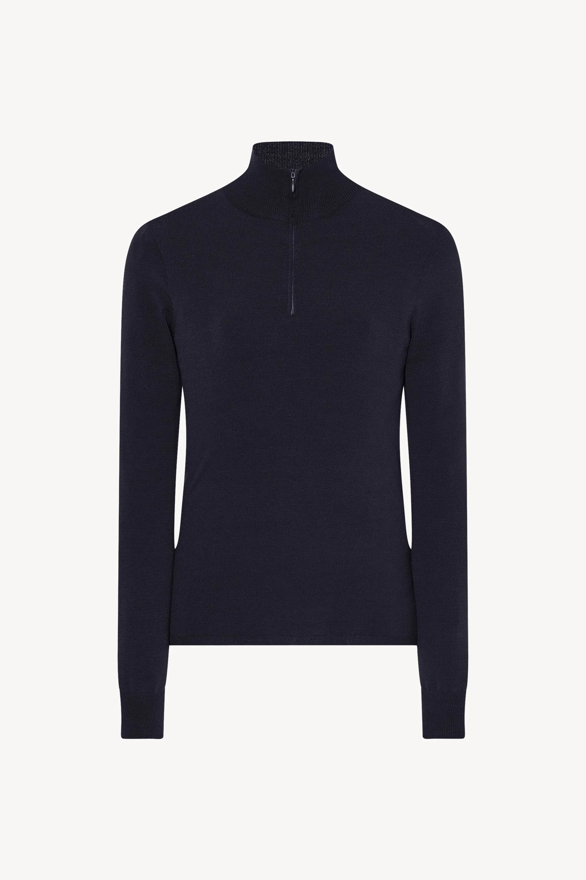 Lalea Top in Stretch Jersey - 1