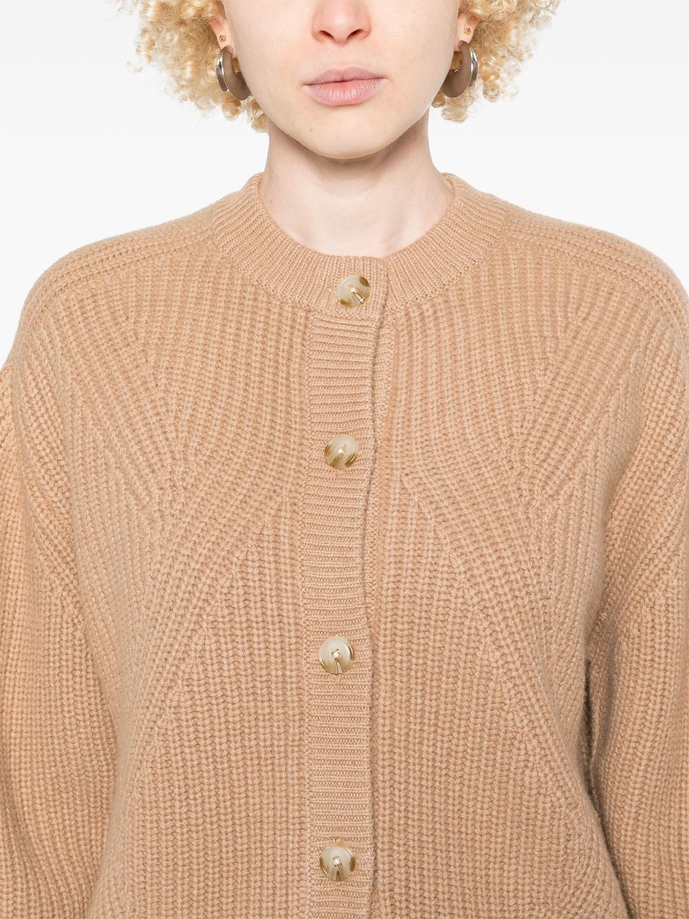 Manoa cardigan - 5