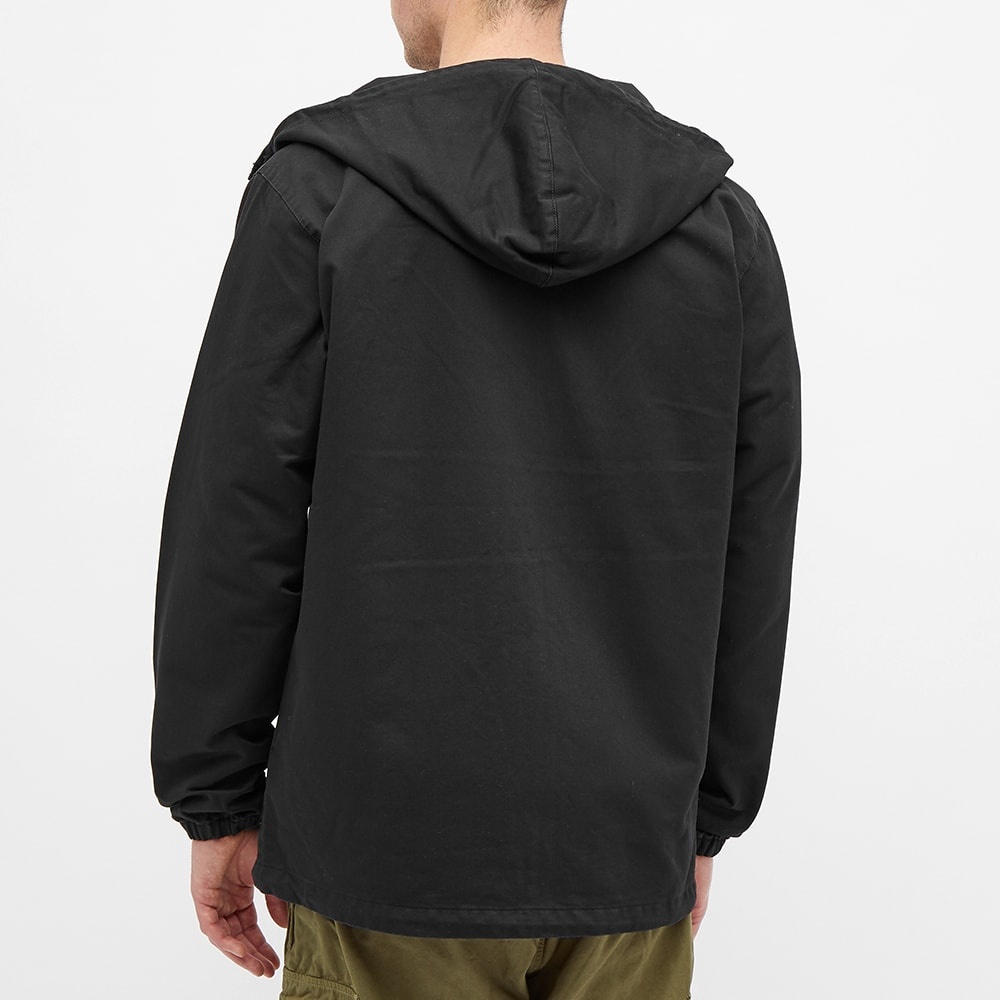 SOPHNET. Scorpion Hooded Blouson - 6