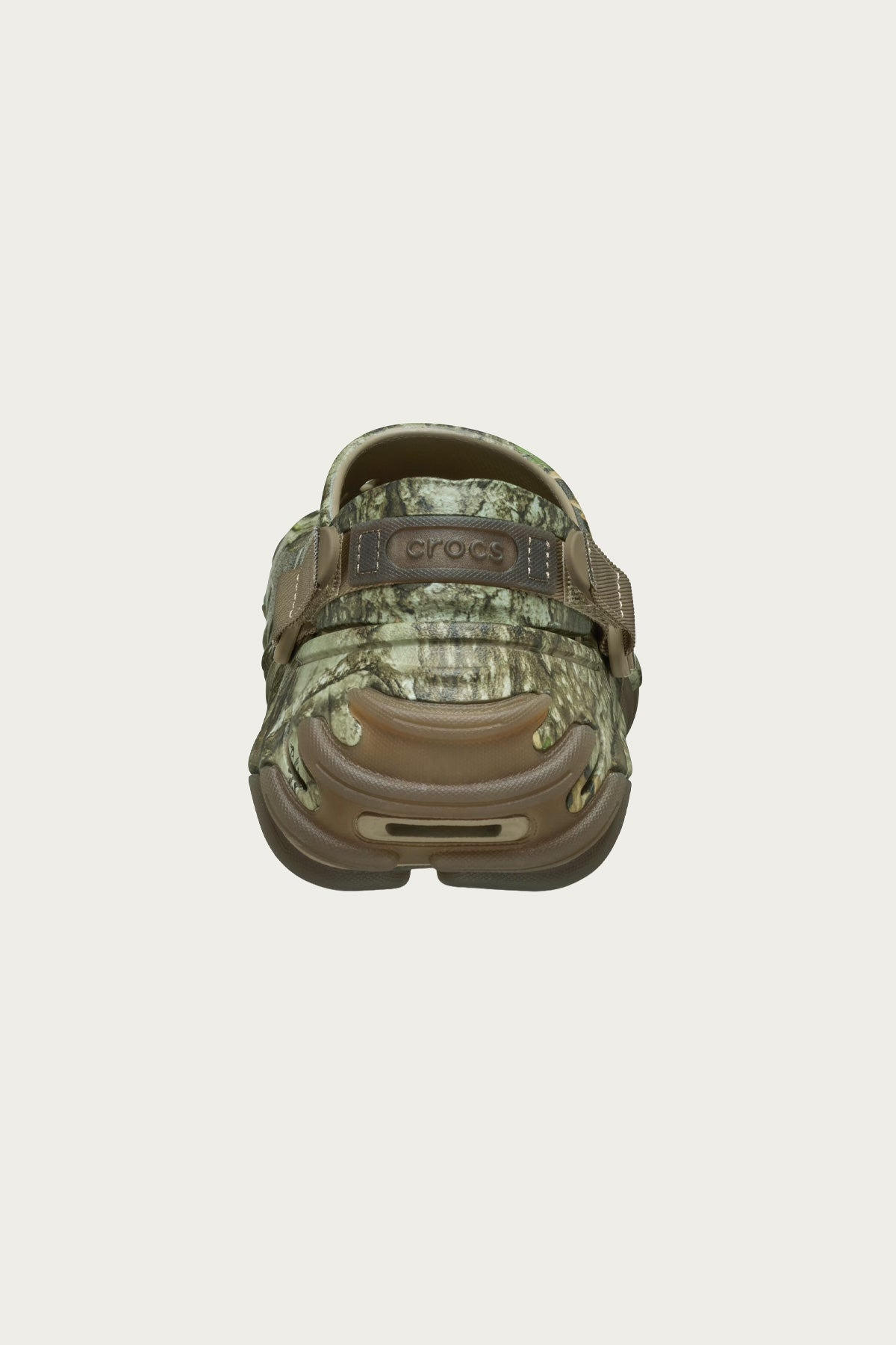 Echo Apex Realtree RO Clog - Multi - 4