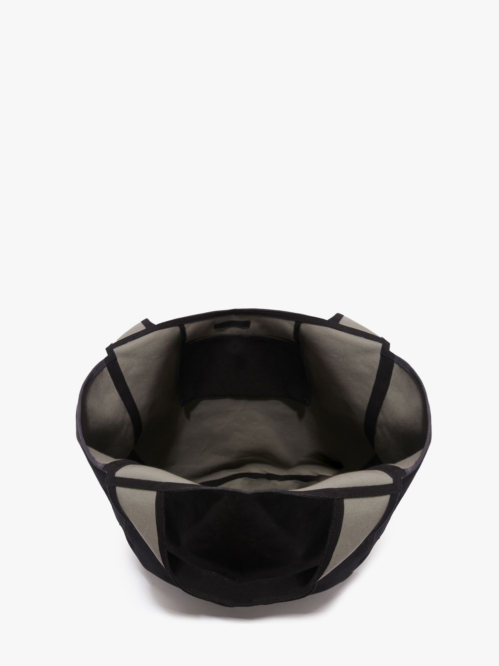 MAXI CANVAS TOTE - 3