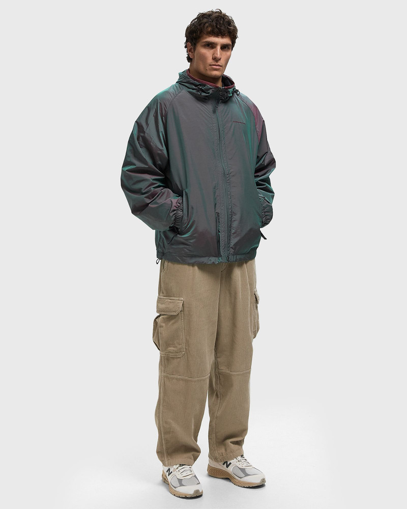 thisisneverthat® SP-Logo Windbreaker outlook