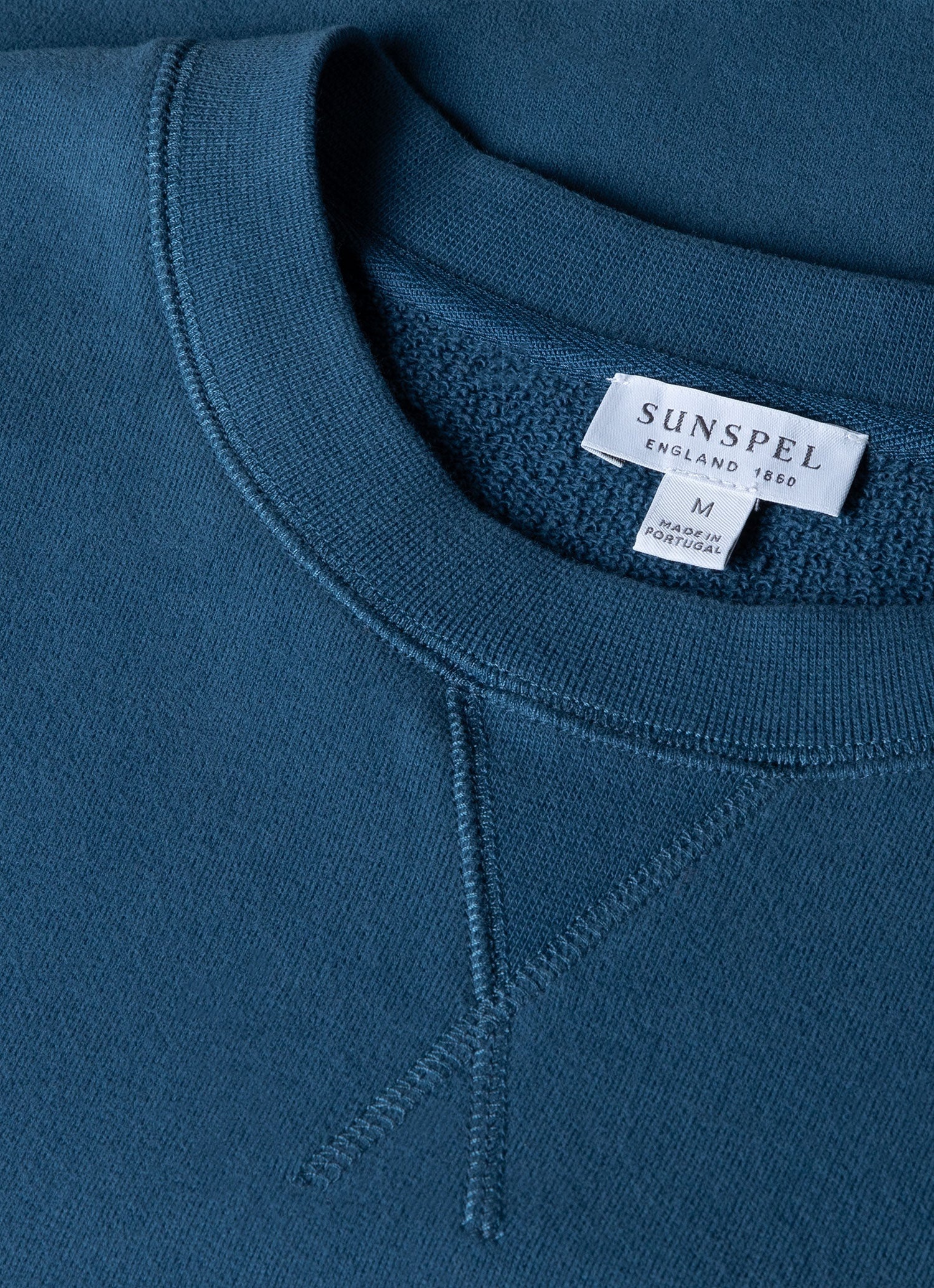 Loopback Sweatshirt - 4