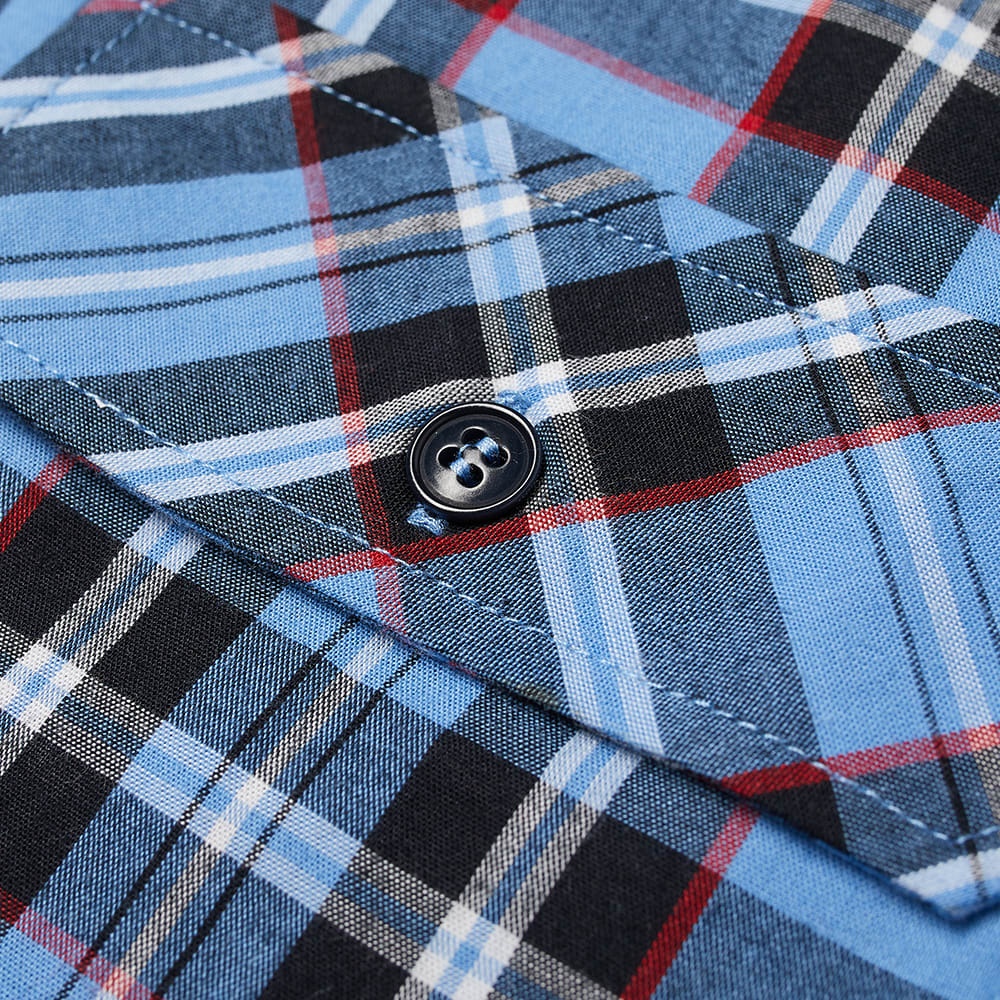 A.P.C. Marceau Check Overshirt - 2