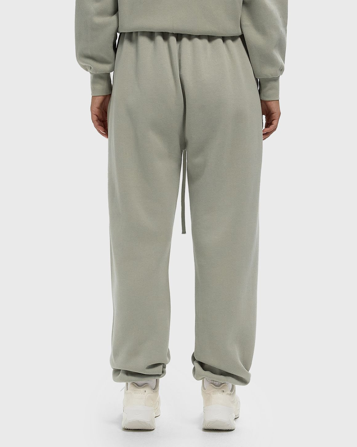 WMNS CLASSIC SWEATPANT - 3