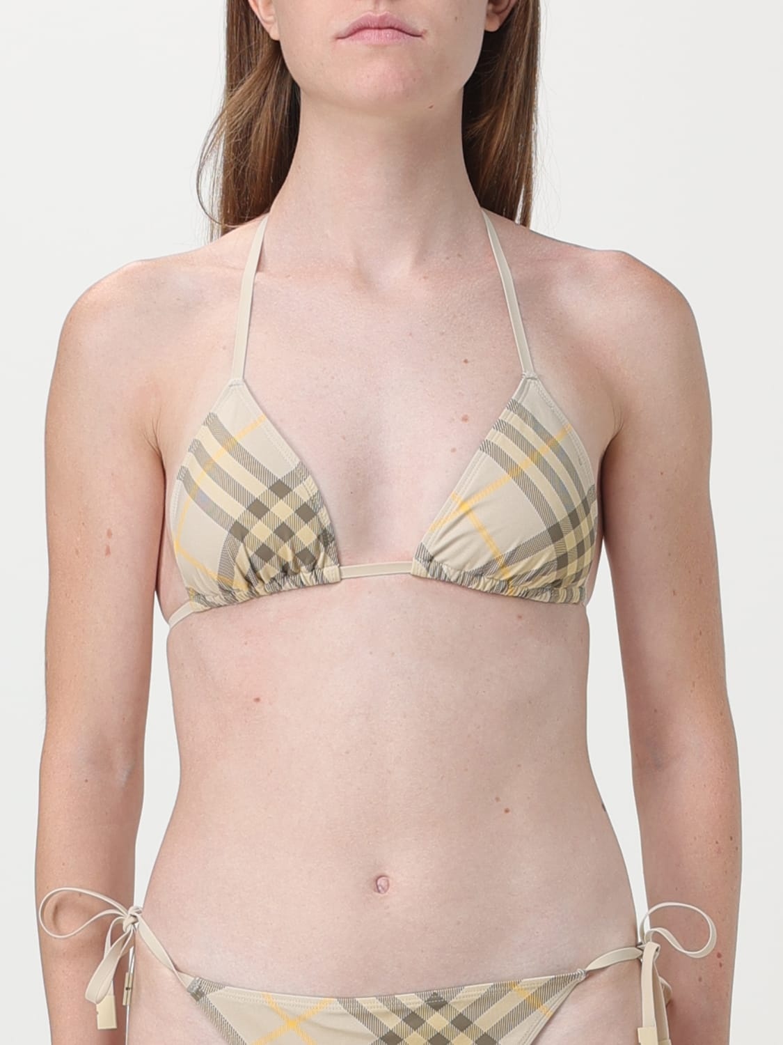 Swimsuit woman Burberry - 1