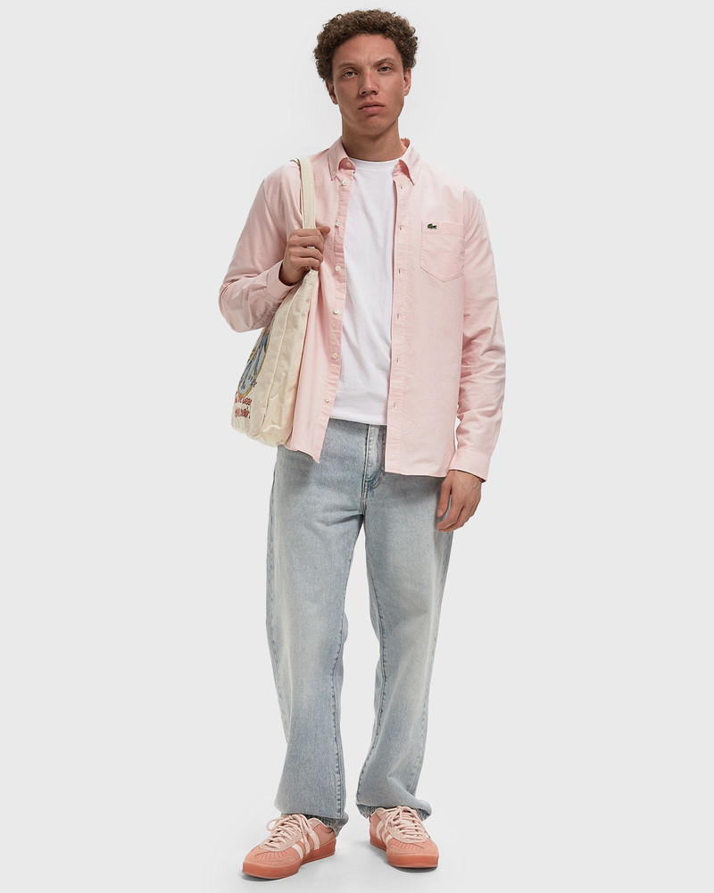 LACOSTE Casual Shirt outlook