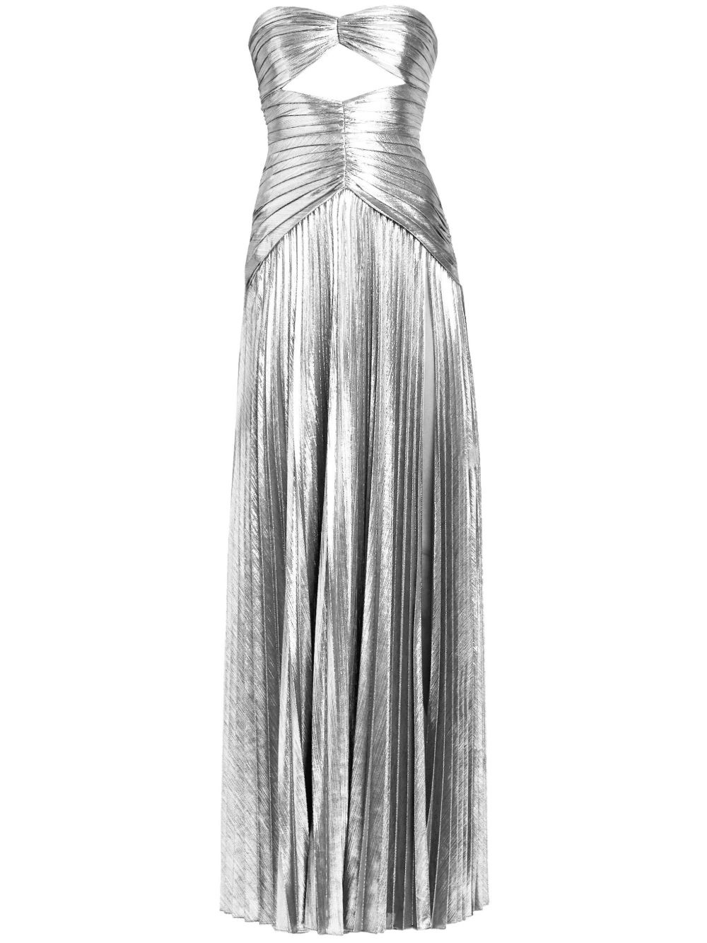 Mallory gown - 1