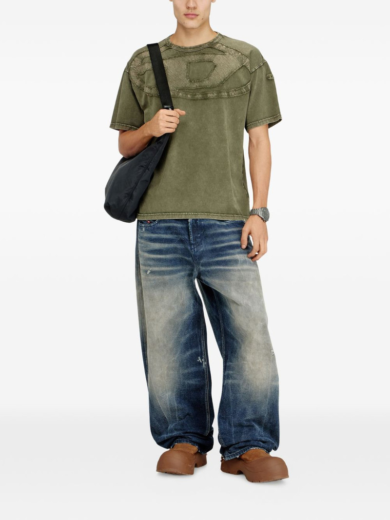 Diesel T-Boxt-Den T-shirt outlook