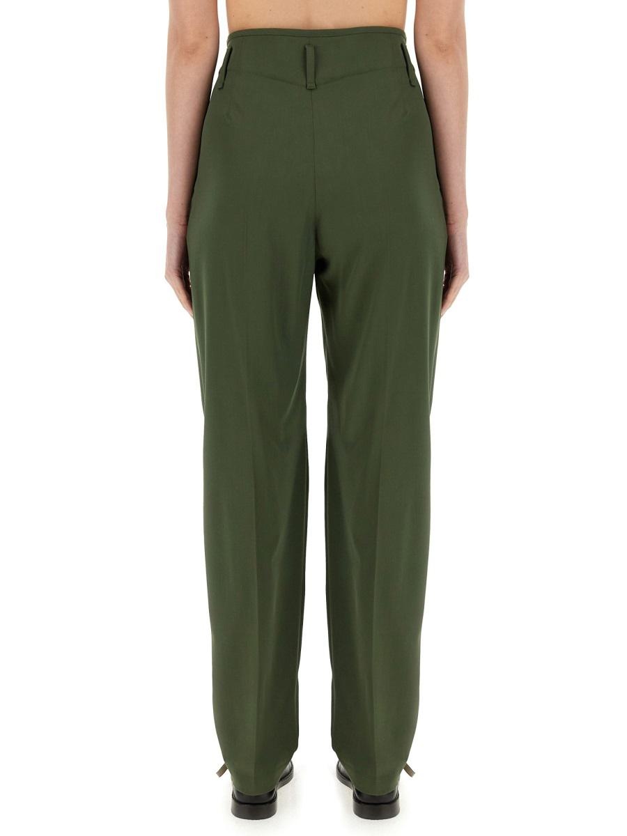 LEMAIRE TAILORED PANTS - 3