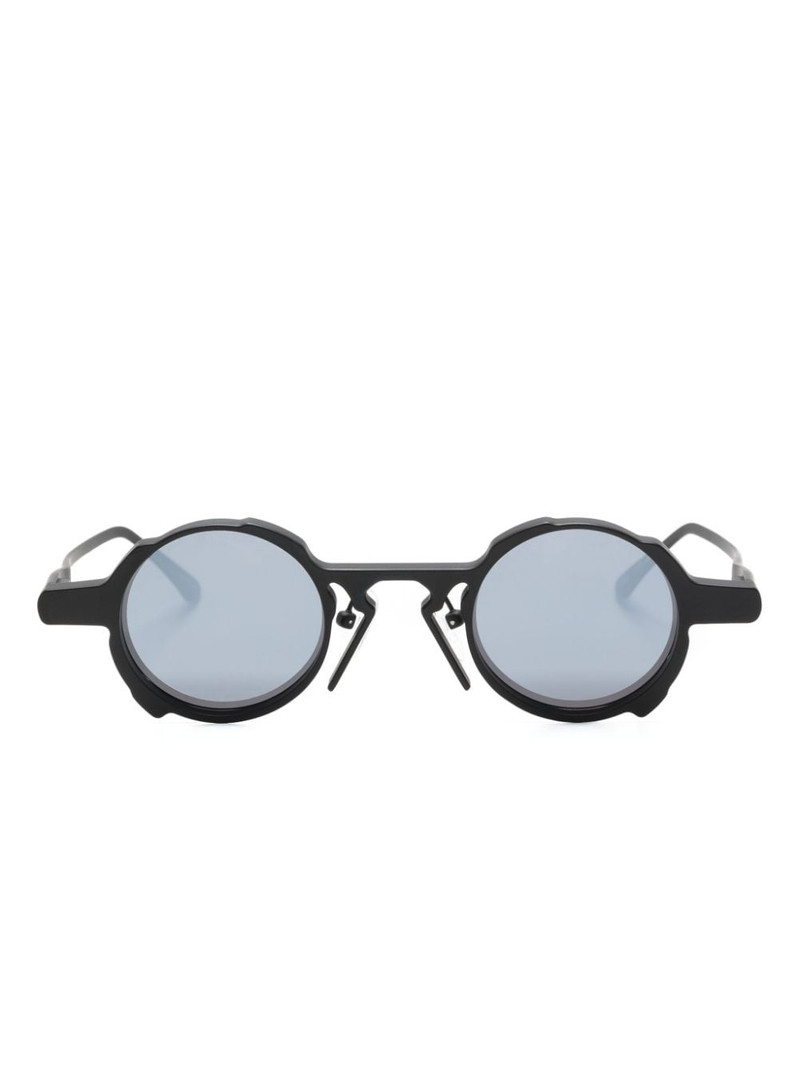 Bronson round-frame sunglasses 1