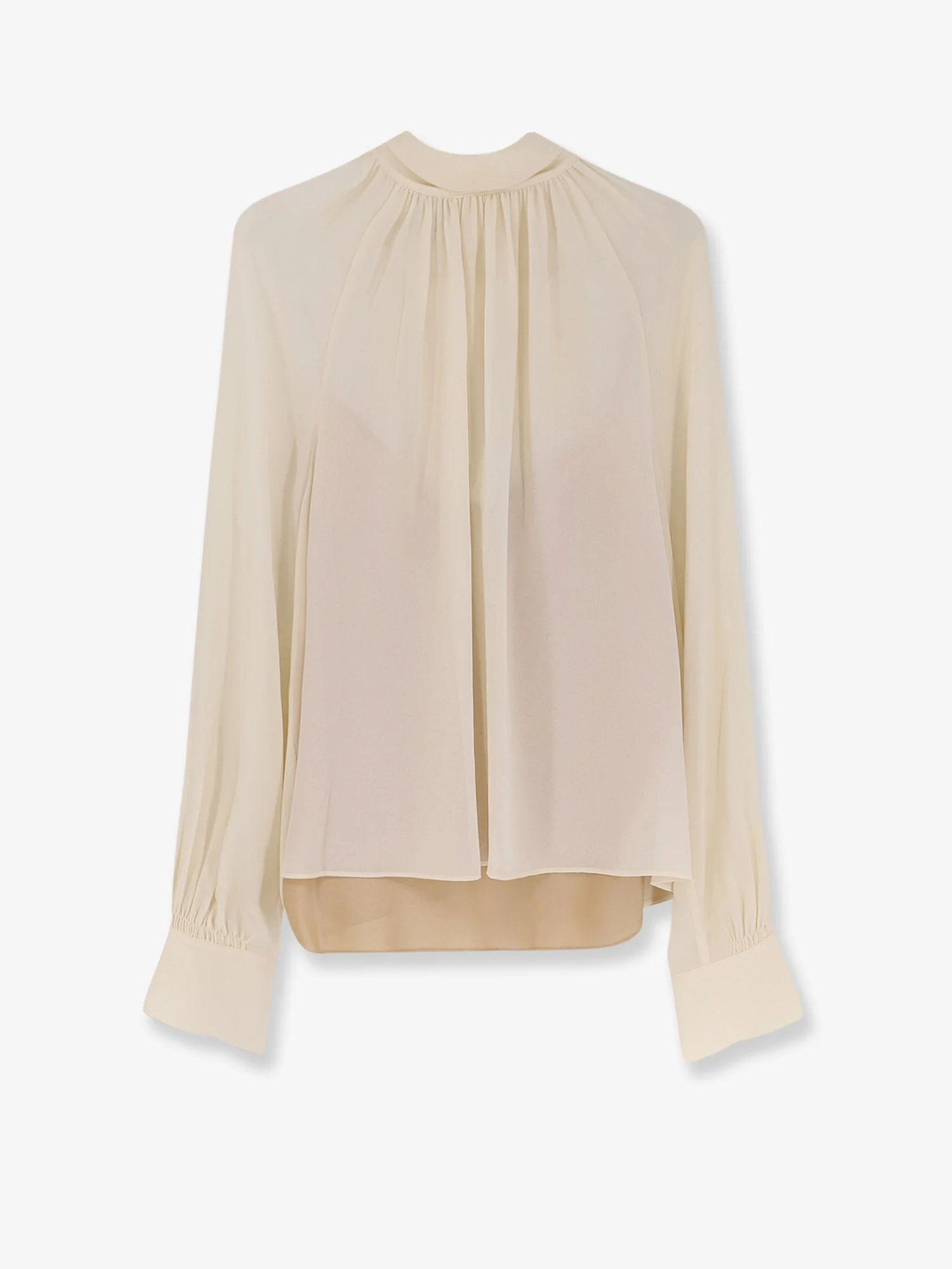 Vince. Recycled Material Shirt - 1