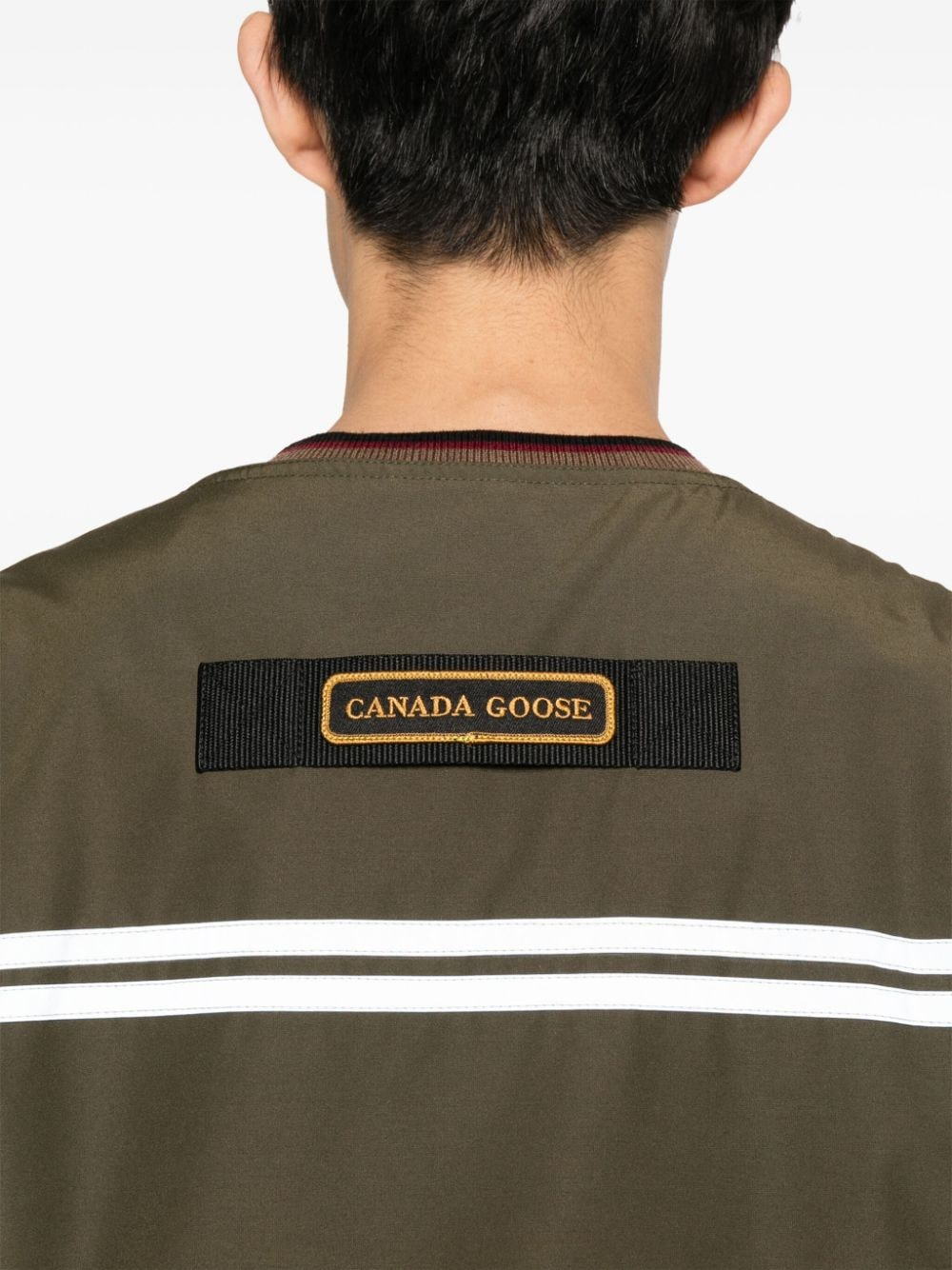 Canada Goose Jacket - 5