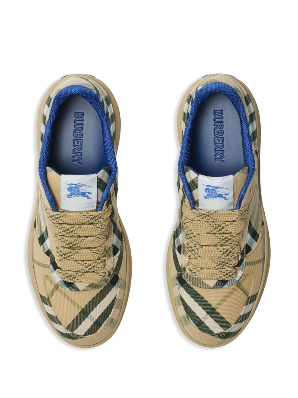 Terrace sneakers - 4