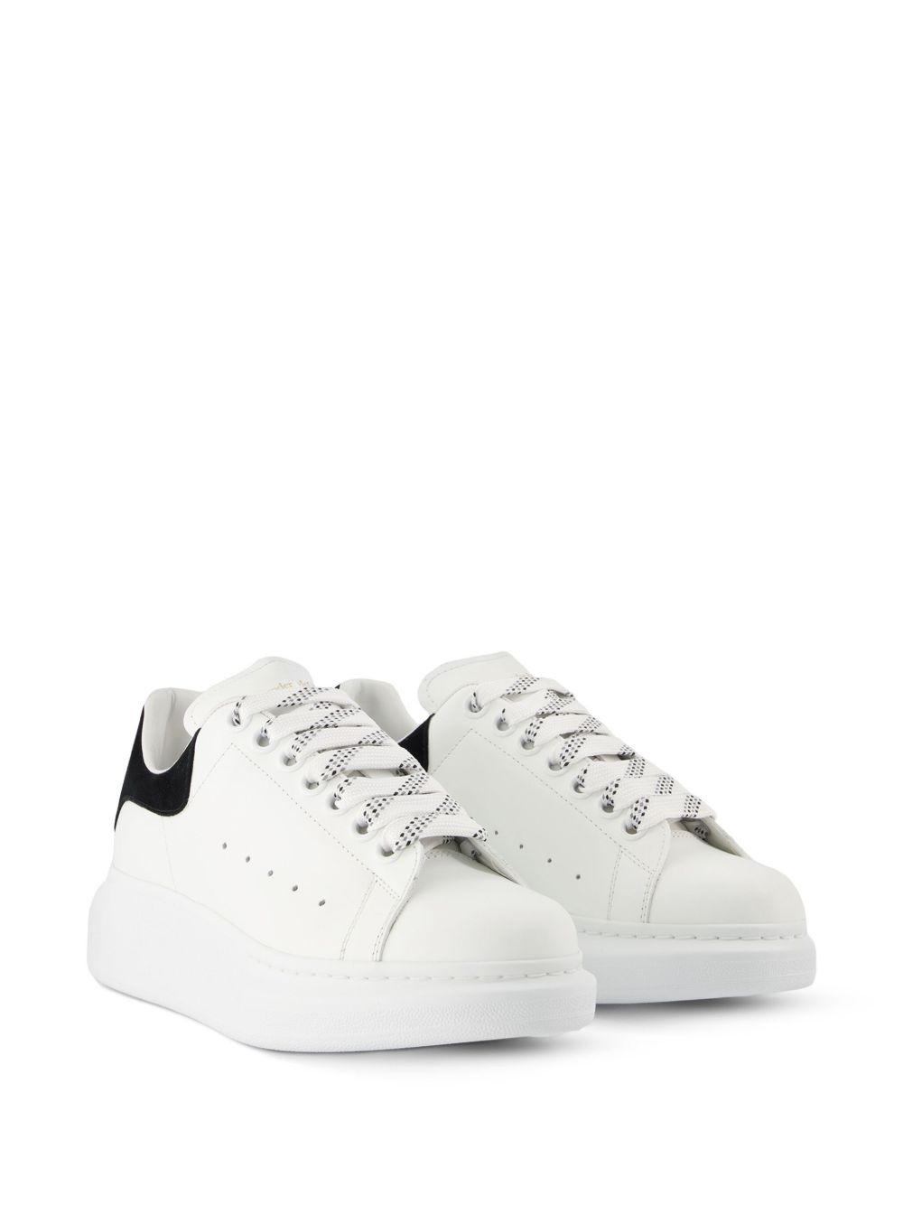 Oversized sneakers - 2