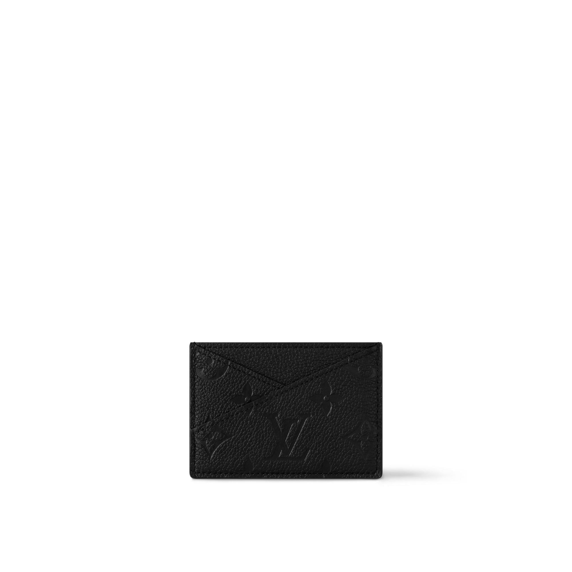 Criss-Cross Card Holder - 4
