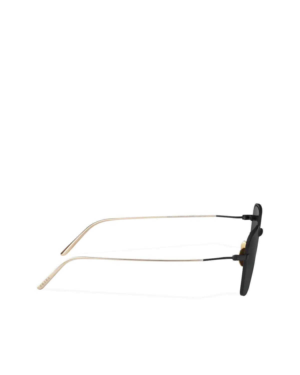 Prada Eyewear Collection sunglasses - 5