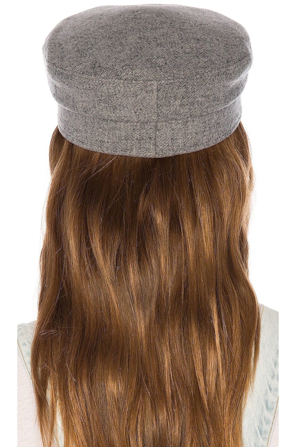 Baker Boy Cap - 2