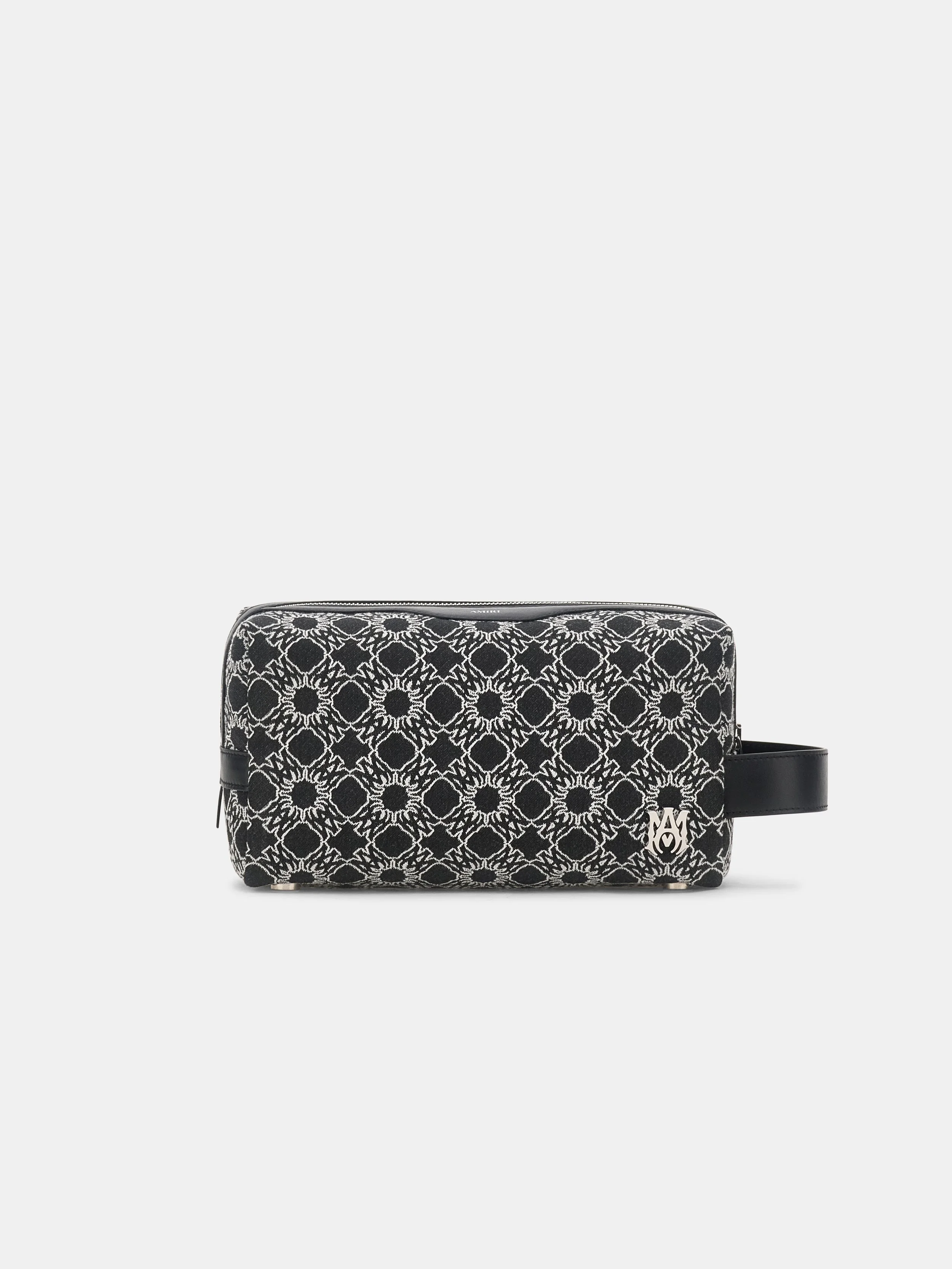 MA QUAD JACQUARD DOPP KIT - 1