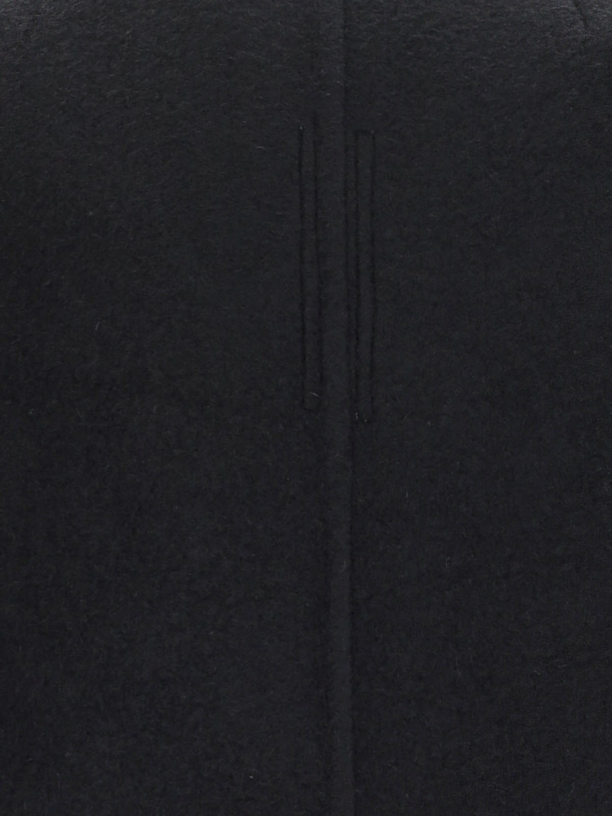 MAXI HOODED COAT - 3