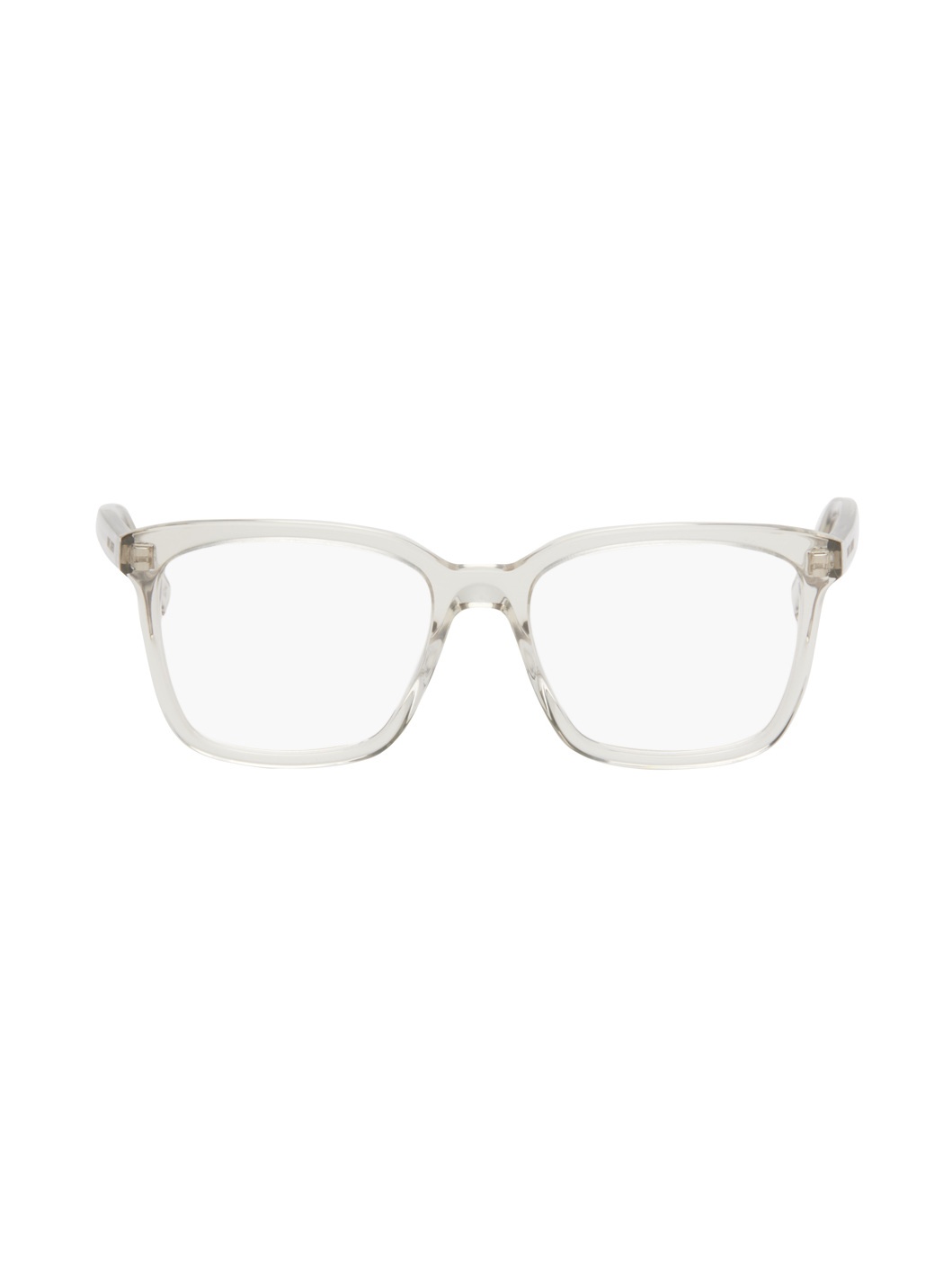 Beige SL 672 Glasses - 1