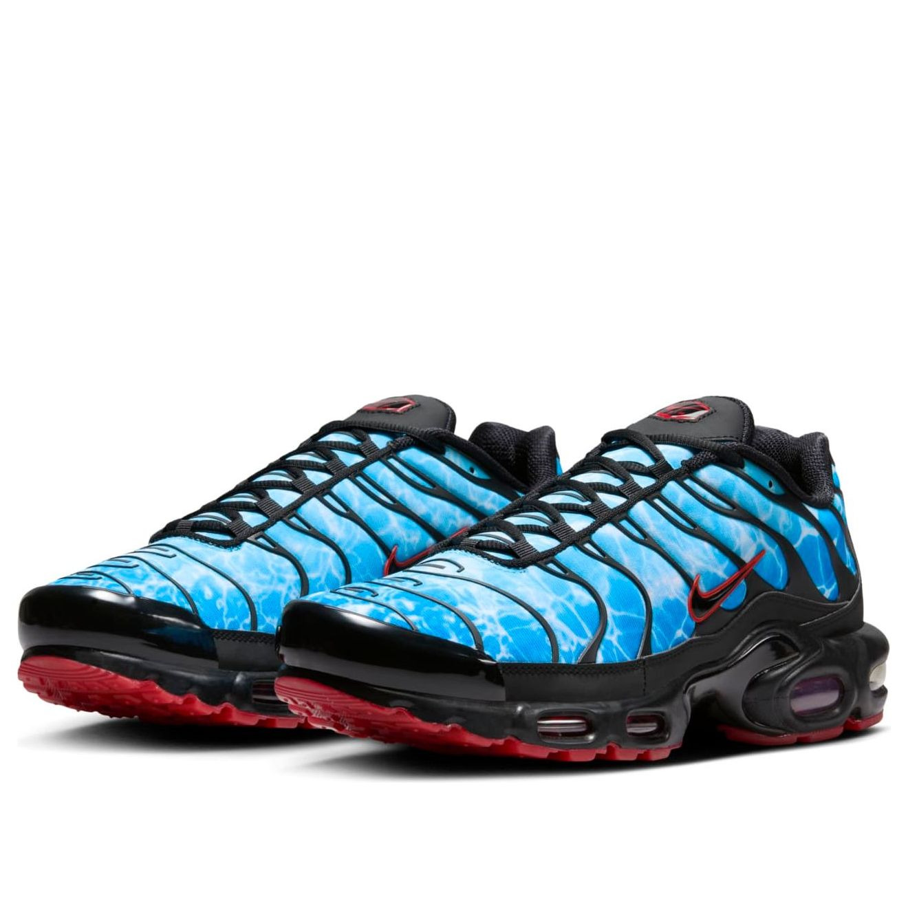 Nike Air Max Plus 'Shark Attack' HQ3824-001 - 3