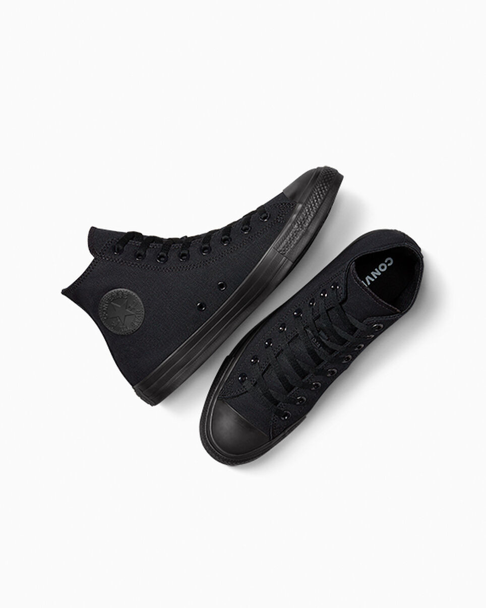 Chuck Taylor All Star Canvas - 6